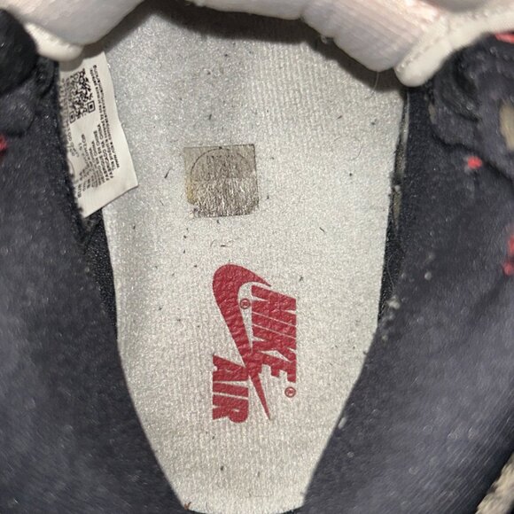 Nike Air Jordan 1 Retro High OG “Chicago Lost & Found” DZ5485-612 - Picture 9 of 10